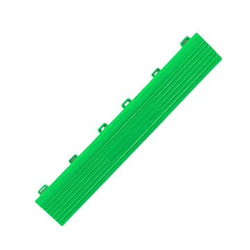 Rampes pour dalles AERO – Vert