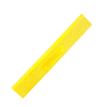 Rampes pour dalles AERO – Jaune
