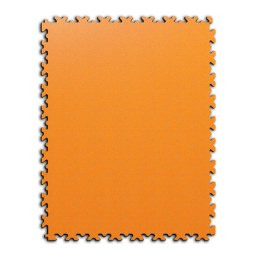 Bande de marquage – Fortelock Industry Ultra 10 mm - Large – Cuir (2423) · Orange