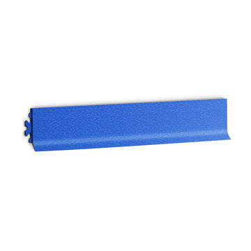 Plinthe pour dalle PVC Clipsable Fortelock Invisible – Bleu