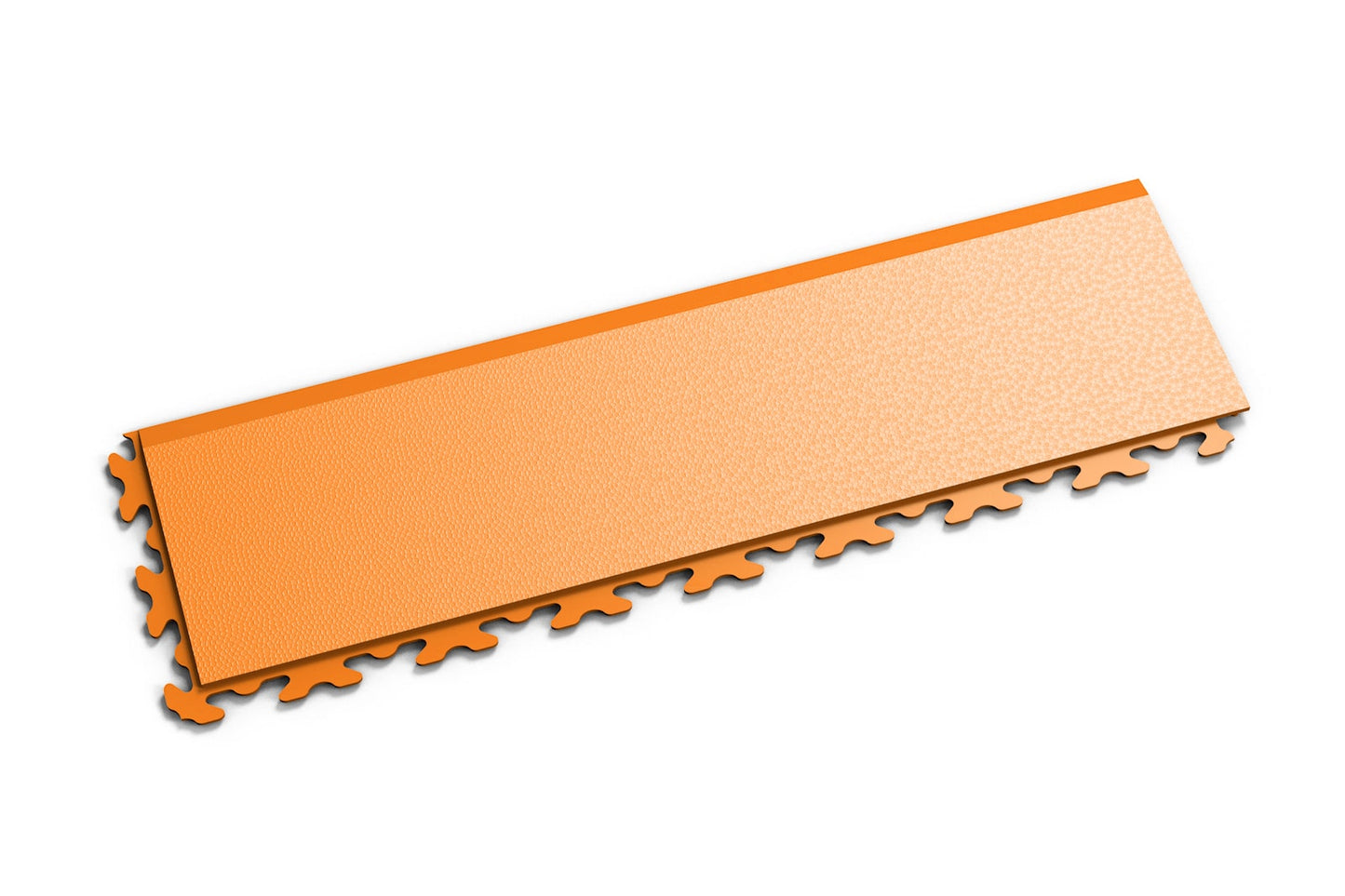 Rampe pour dalle PVC Clipsable Fortelock Invisible 6,7mm