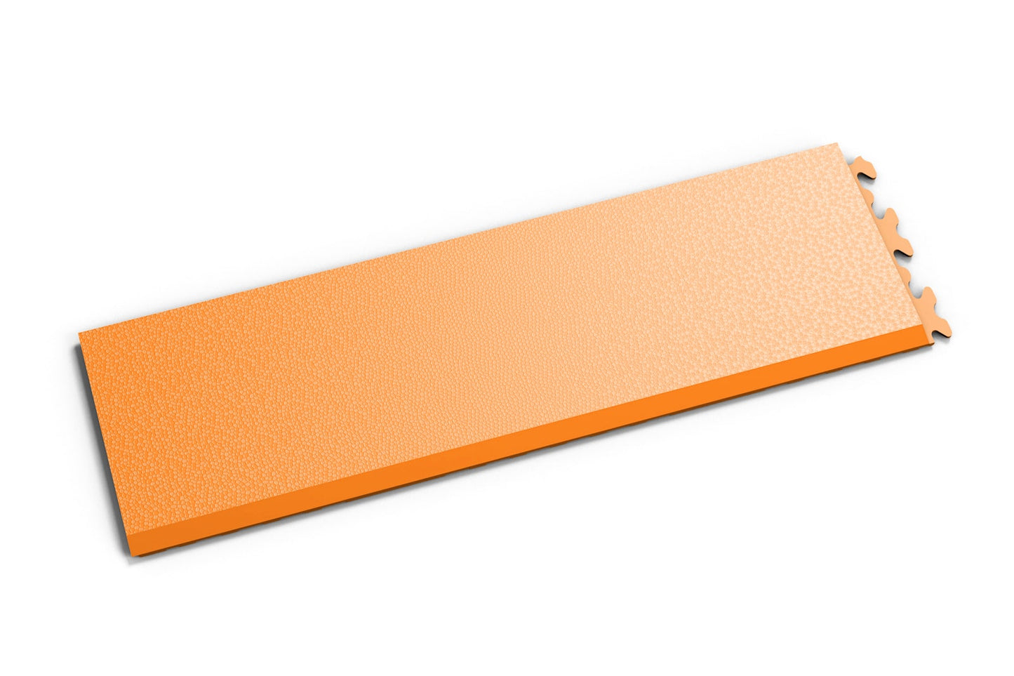 Rampe pour dalle PVC Clipsable Fortelock Invisible 6,7mm