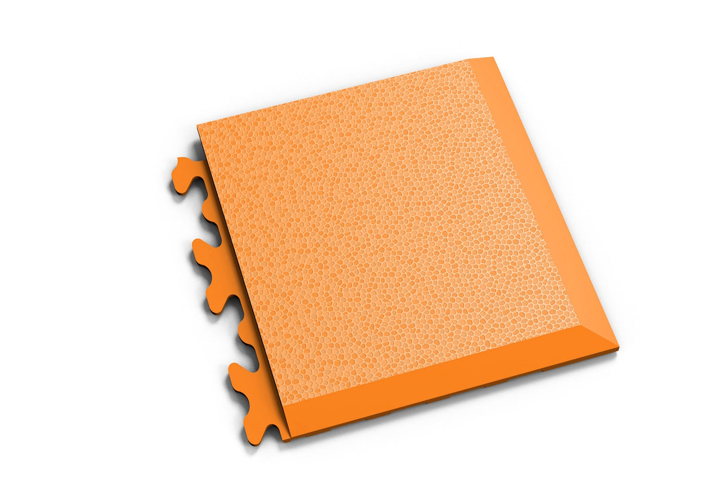 Angle pour dalle PVC Clipsable Fortelock Invisible 6,7mm