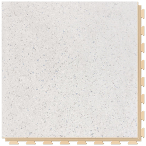 Dalle PVC Clipsable Fortelock Business - 7mm – Sauda Gold Rush – joint Beige