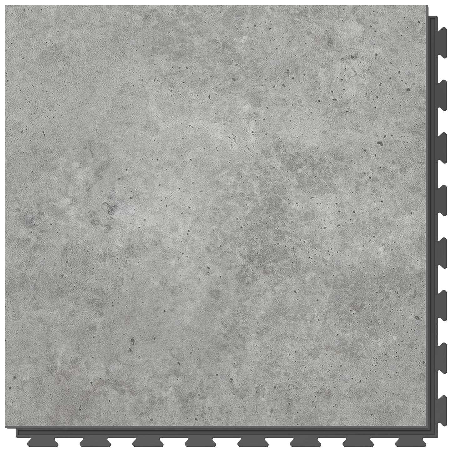 Dalle PVC Clipsable Fortelock Business - 7mm