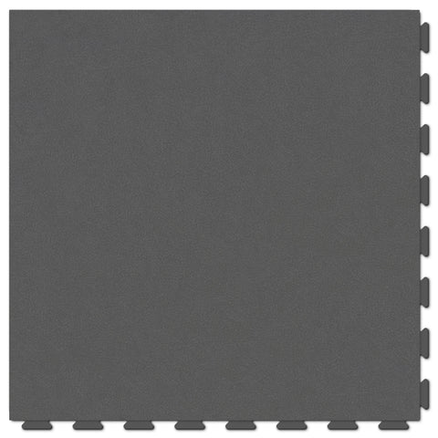 Dalle PVC Clipsable Fortelock Invisible XL - 5,3 mm – Graphite