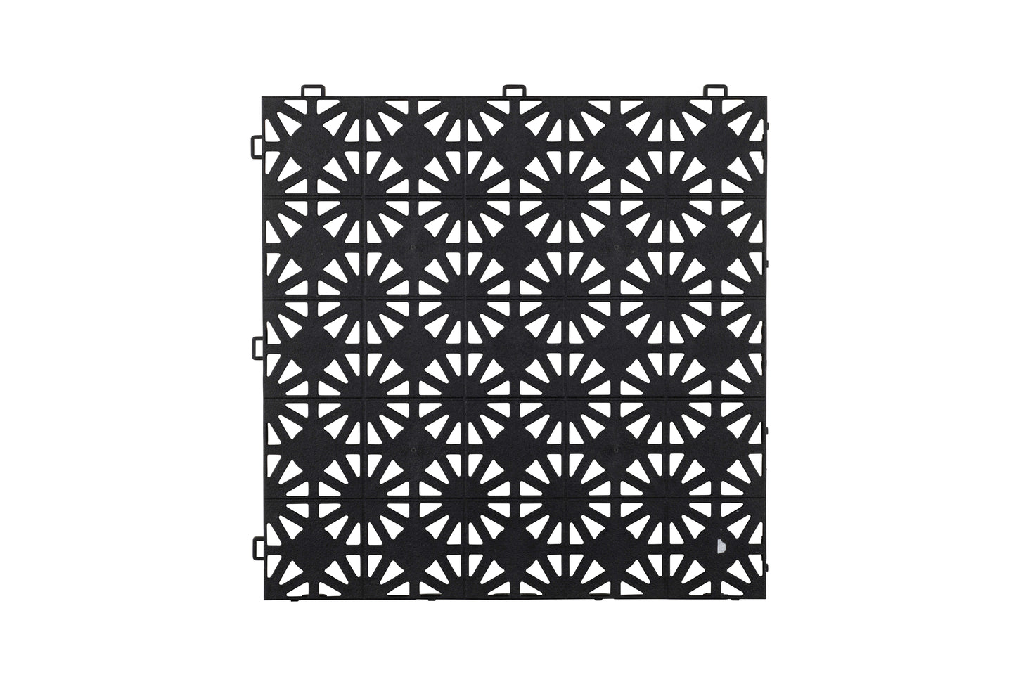 Dalle clipsable ajourée Hestra Classic - LOT de 11