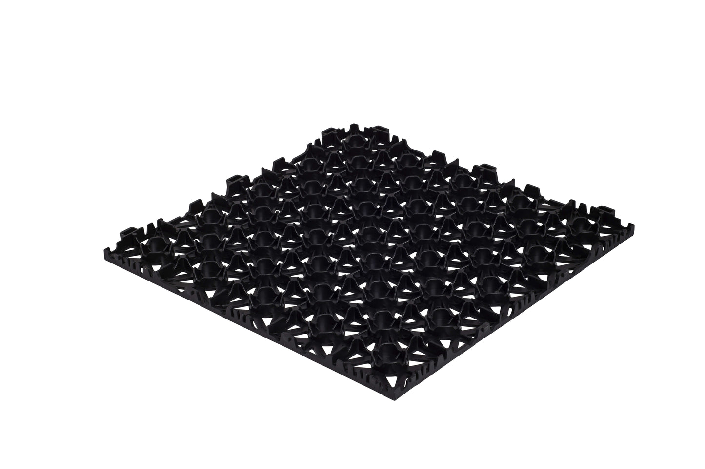 Dalle clipsable ajourée Hestra Classic - LOT de 11