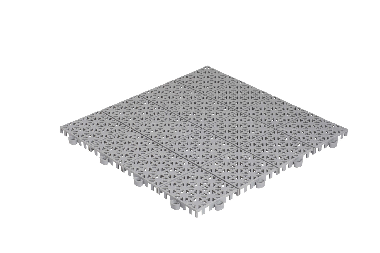 Hestra Universa openwork clip-on tile - 12mm