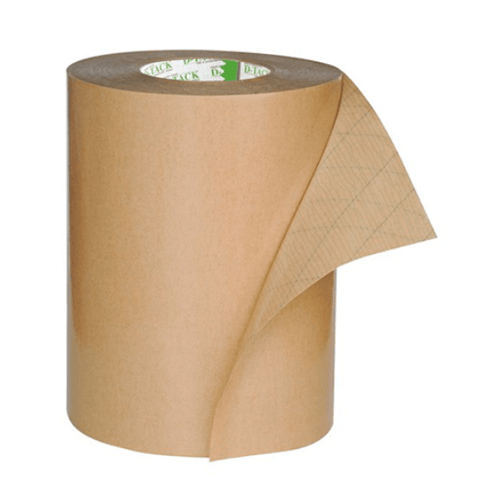 Ruban de fixation double face pour dalles PVC Fortelock - 240mm * 50m – Default Title