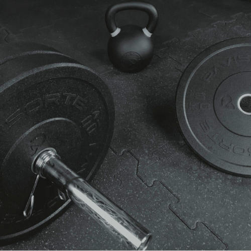 Dalles Fitness Puzzle 50x50 cm