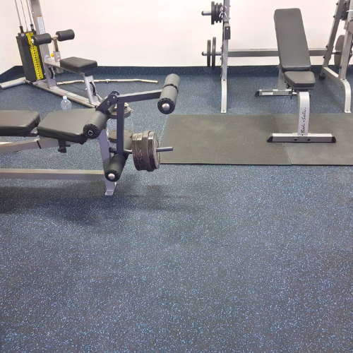 Dalles Fitness Puzzle 50x50 cm