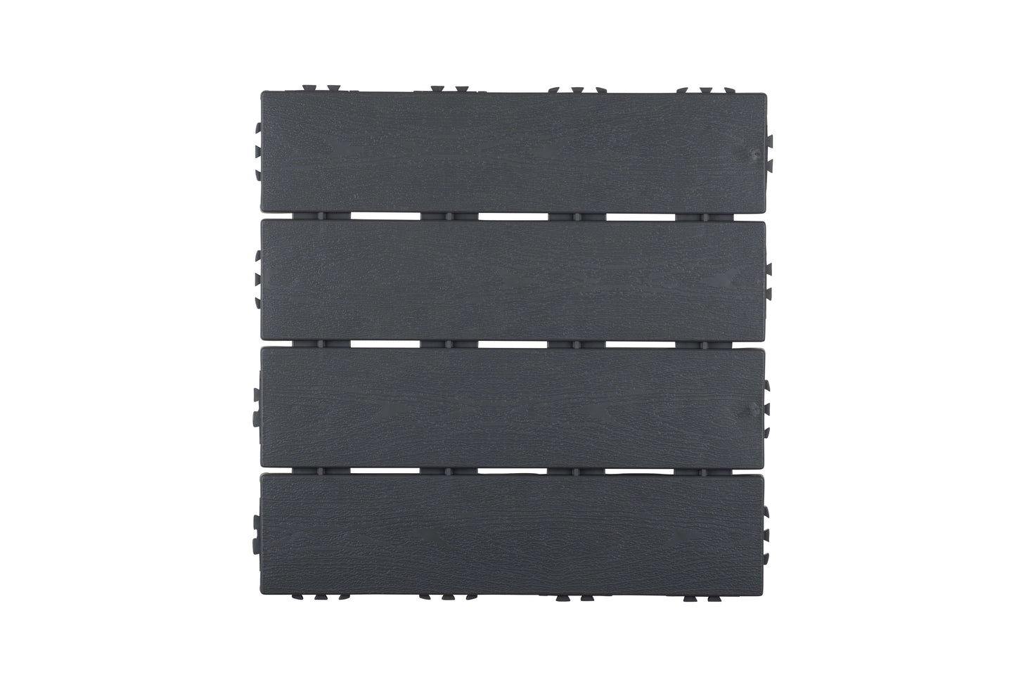 Dalle clipsable Hestra WoodLook - LOT de 11