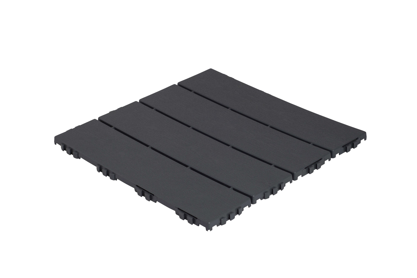 Dalle clipsable Hestra WoodLook - LOT de 11