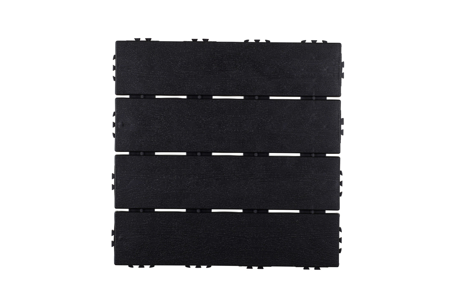 Dalle clipsable Hestra WoodLook - LOT de 11