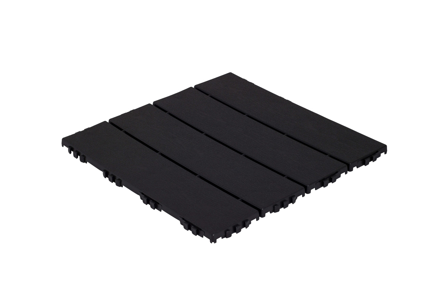 Dalle clipsable Hestra WoodLook - LOT de 11