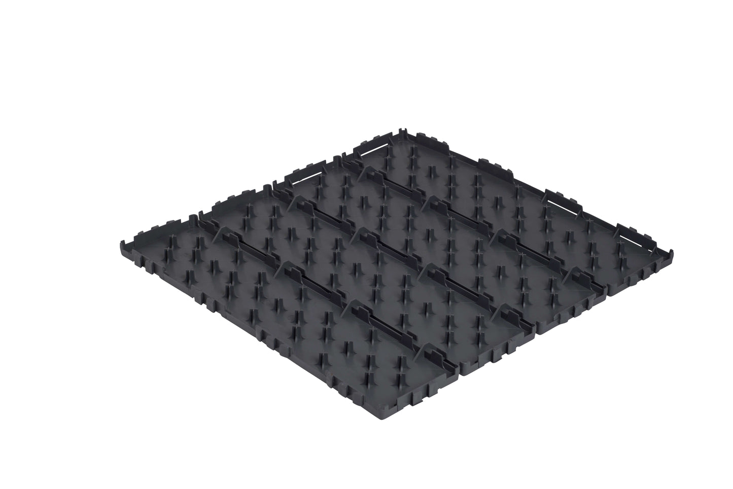 Dalle clipsable Hestra WoodLook - LOT de 11