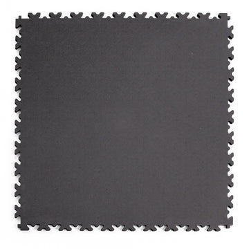 Dalle PVC Clipsable Fortelock Industry - 7mm – Cuir (2020) · Graphite