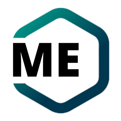 Cache câble clipsable Hestra Universa – Bleu