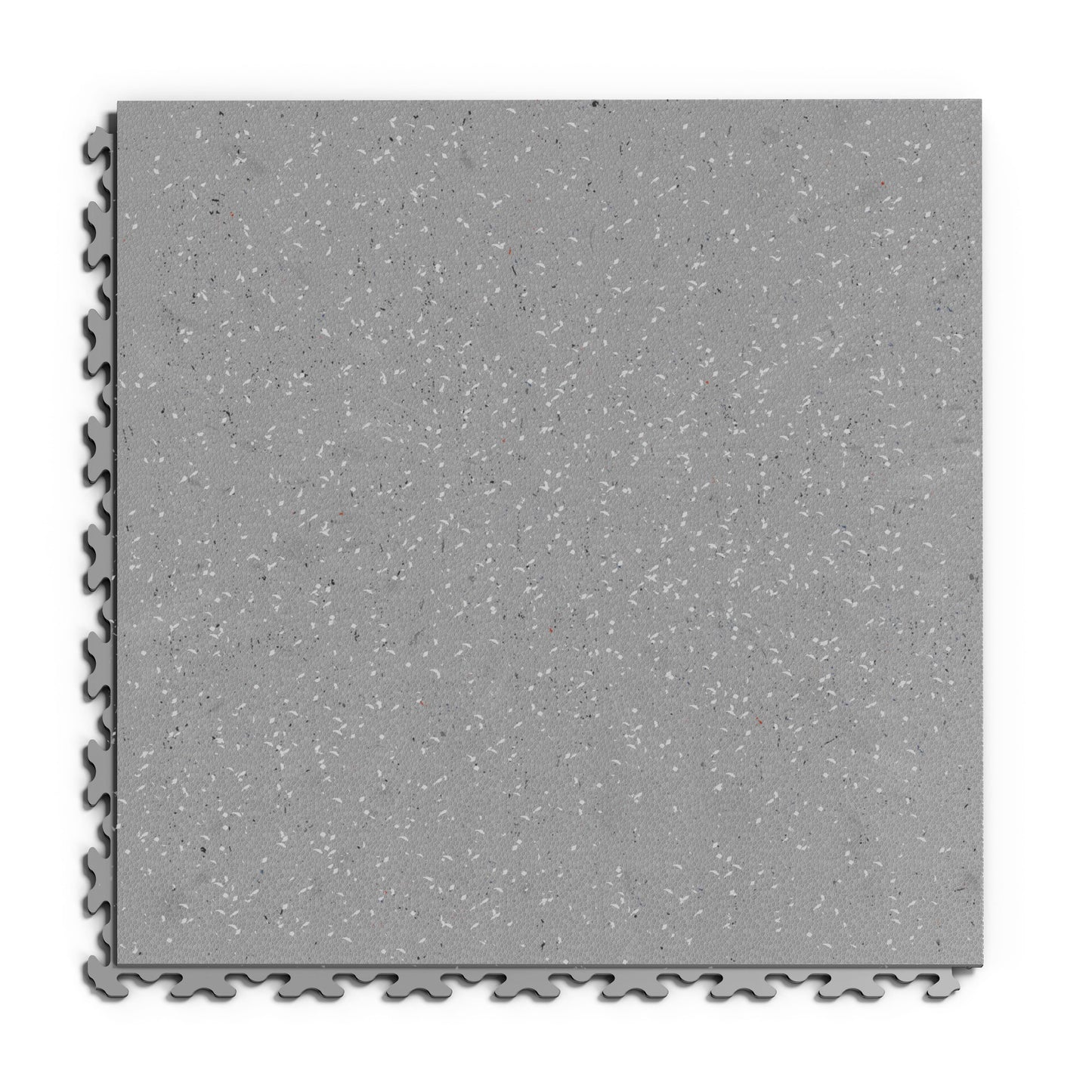 Dalle PVC Clipsable Fortelock Invisible Impression Granit – 6,7 mm