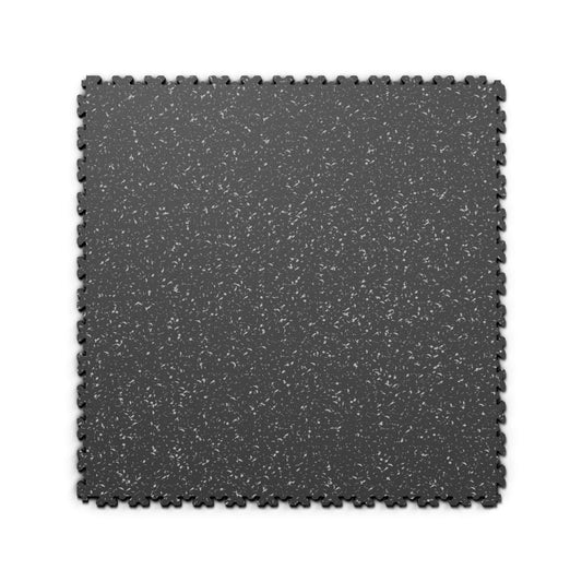 Dalle PVC Clipsable Fortelock XL Impression Granit - 4mm
