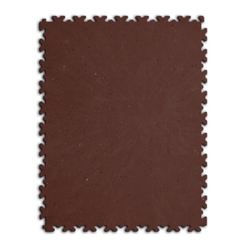 Bande de marquage – Fortelock Industry Ultra 10 mm - Large – Cuir (2423) · Marron Classique
