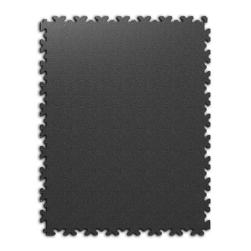 Bande de marquage – Fortelock Industry Ultra 10 mm - Large – Cuir (2423) · Noir