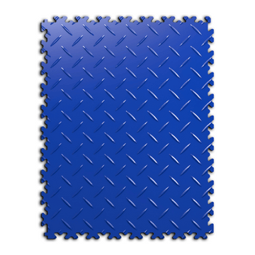 Bande de marquage – Fortelock Industry Ultra 10 mm - Large – Larmée (2413) · Bleu