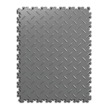 Bande de marquage – Fortelock Industry Ultra 10 mm - Large – Larmée (2413) · Graphite