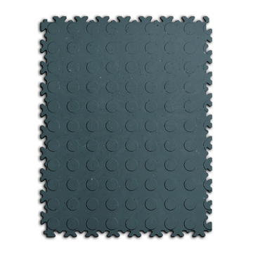 Bande de marquage – Fortelock Industry Ultra 10 mm - Large – Pastillée (2443) · Bleu Classique