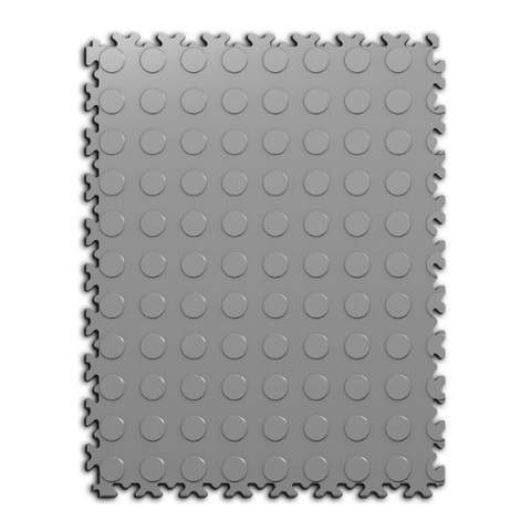 Bande de marquage PVC Fortelock Industry 7mm - Large – Standard