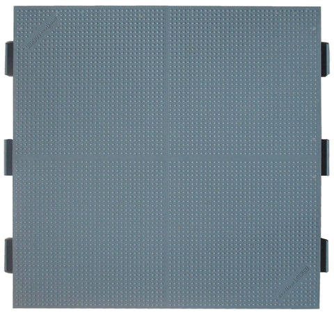 Dalle de sol EVENT pour événements – Lisse – Gris