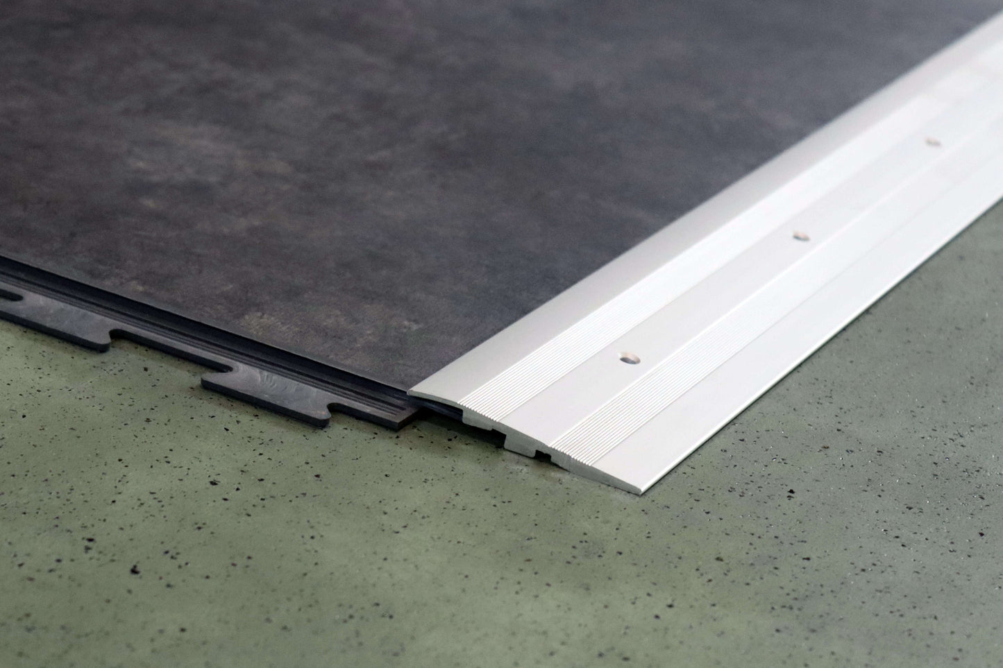 Rampe aluminium Fortelock Business – Photo du produit Matted.fr