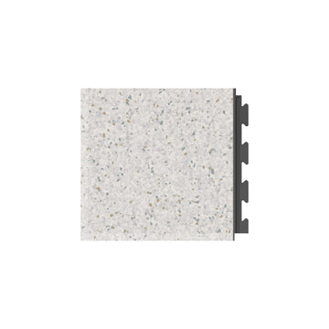 Angle PVC Clipsable Fortelock Business – Graphite · A