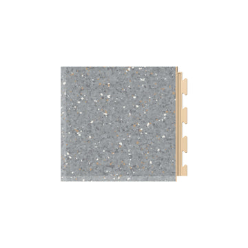 Angle PVC Clipsable Fortelock Business – Beige · A