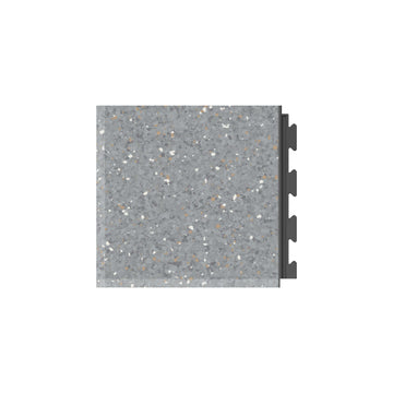 Angle PVC Clipsable Fortelock Business – Graphite · A