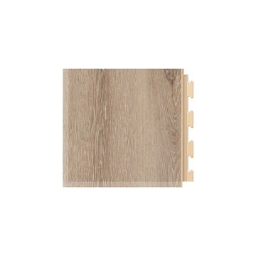 Angle PVC Clipsable Fortelock Business – Beige · A