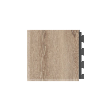 Angle PVC Clipsable Fortelock Business – Graphite · A