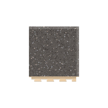Angle PVC Clipsable Fortelock Business – Beige · D