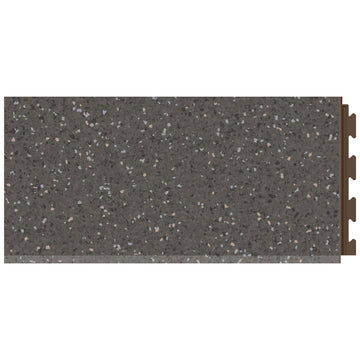 Rampe PVC Clipsable Fortelock Business – Marron · A