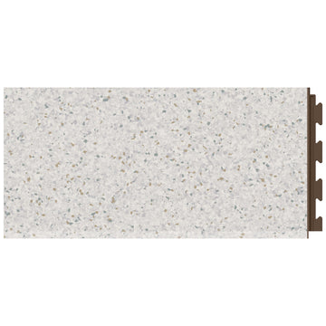 Rampe PVC Clipsable Fortelock Business – Marron · A