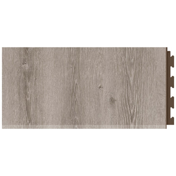 Rampe PVC Clipsable Fortelock Business – Marron · A
