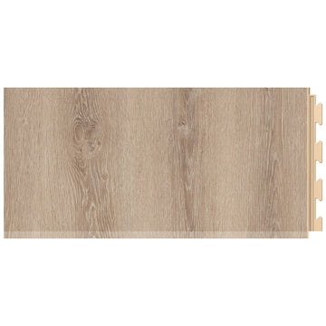 Rampe PVC Clipsable Fortelock Business – Beige · A