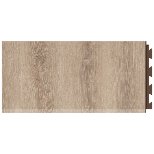 Rampe PVC Clipsable Fortelock Business