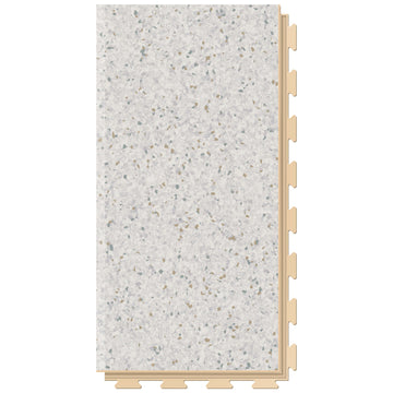 Rampe PVC Clipsable Fortelock Business – Beige · B