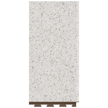 Rampe PVC Clipsable Fortelock Business – Marron · C