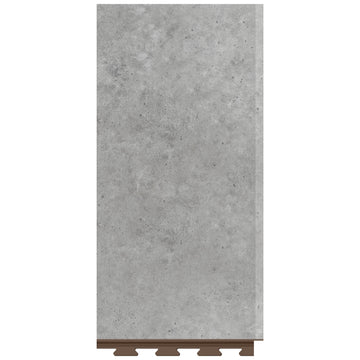 Rampe PVC Clipsable Fortelock Business – Marron · C