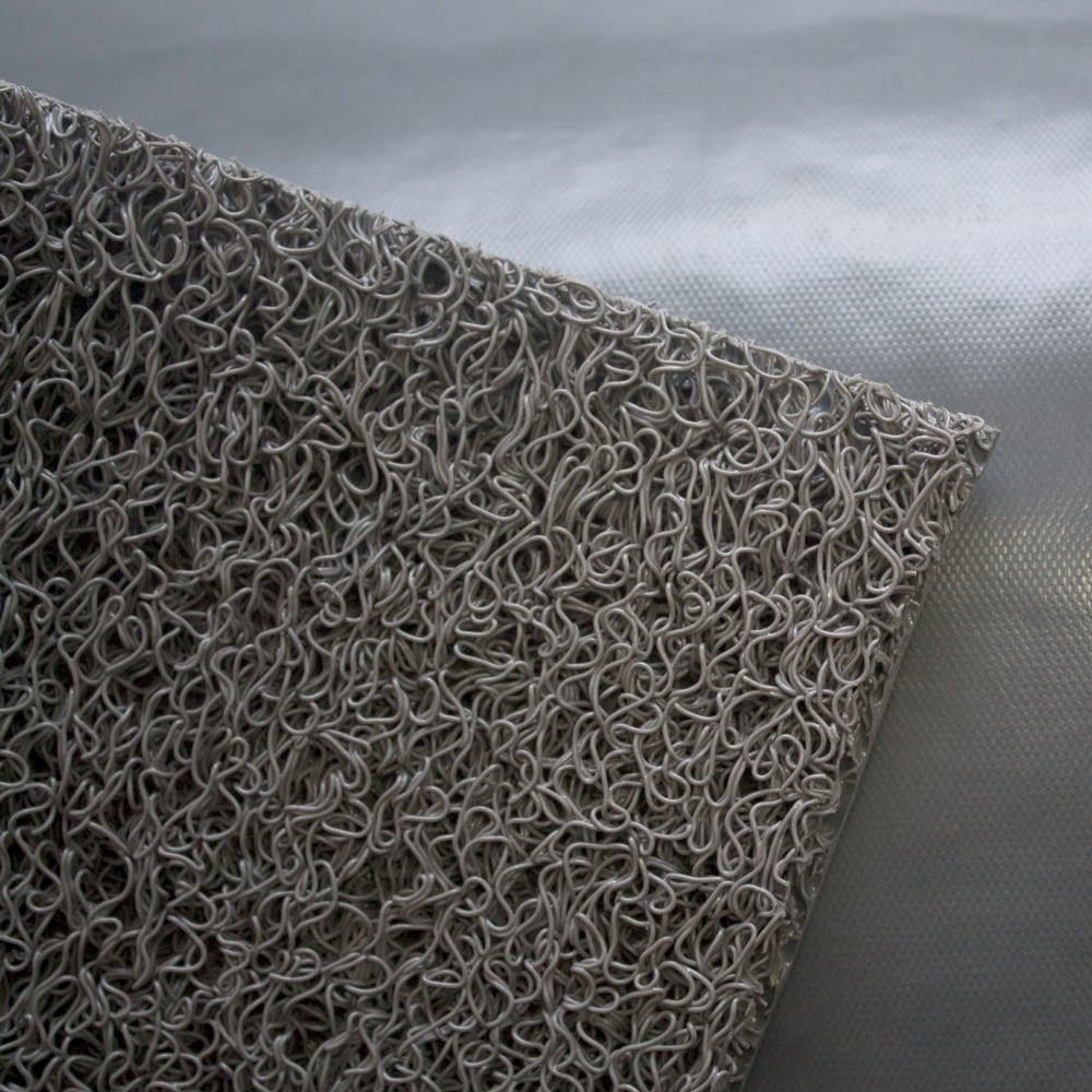 Tapis Loopermat avec envers vinyle