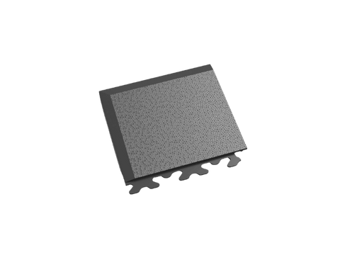 Angle pour dalle PVC Clipsable Fortelock Invisible 6,7mm – Standard