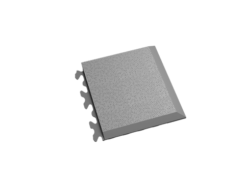 Angle pour dalle PVC Clipsable Fortelock Invisible 6,7mm – Standard